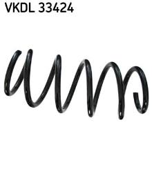 SKF VKDL 33424